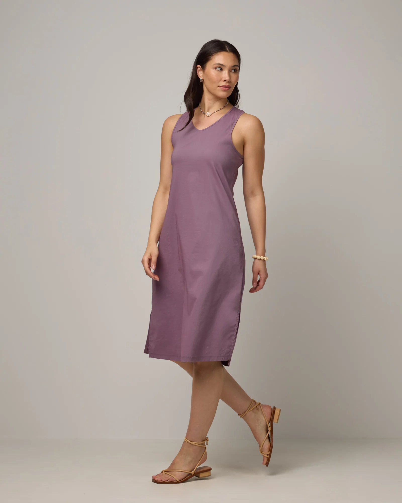 Acadia Racerback Dress - Image 3