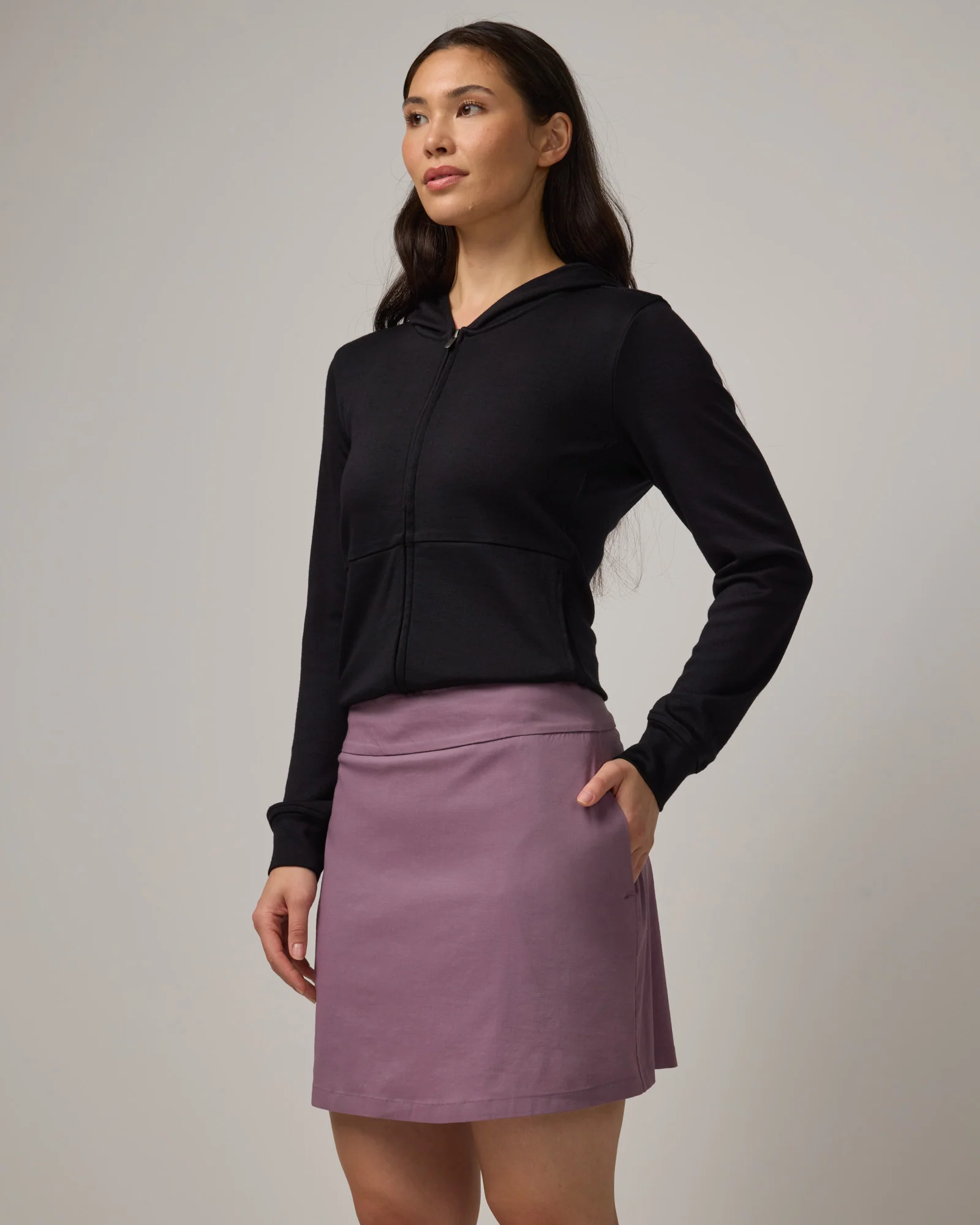 Adventure Skort