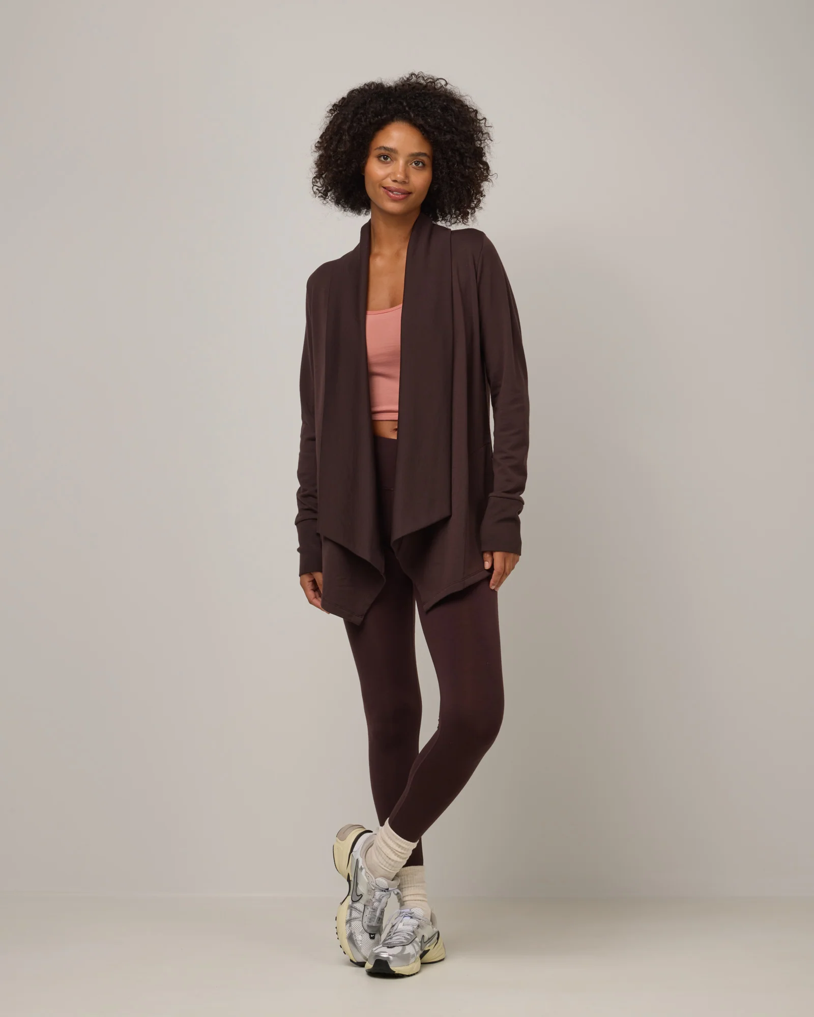 Aspen Cardigan