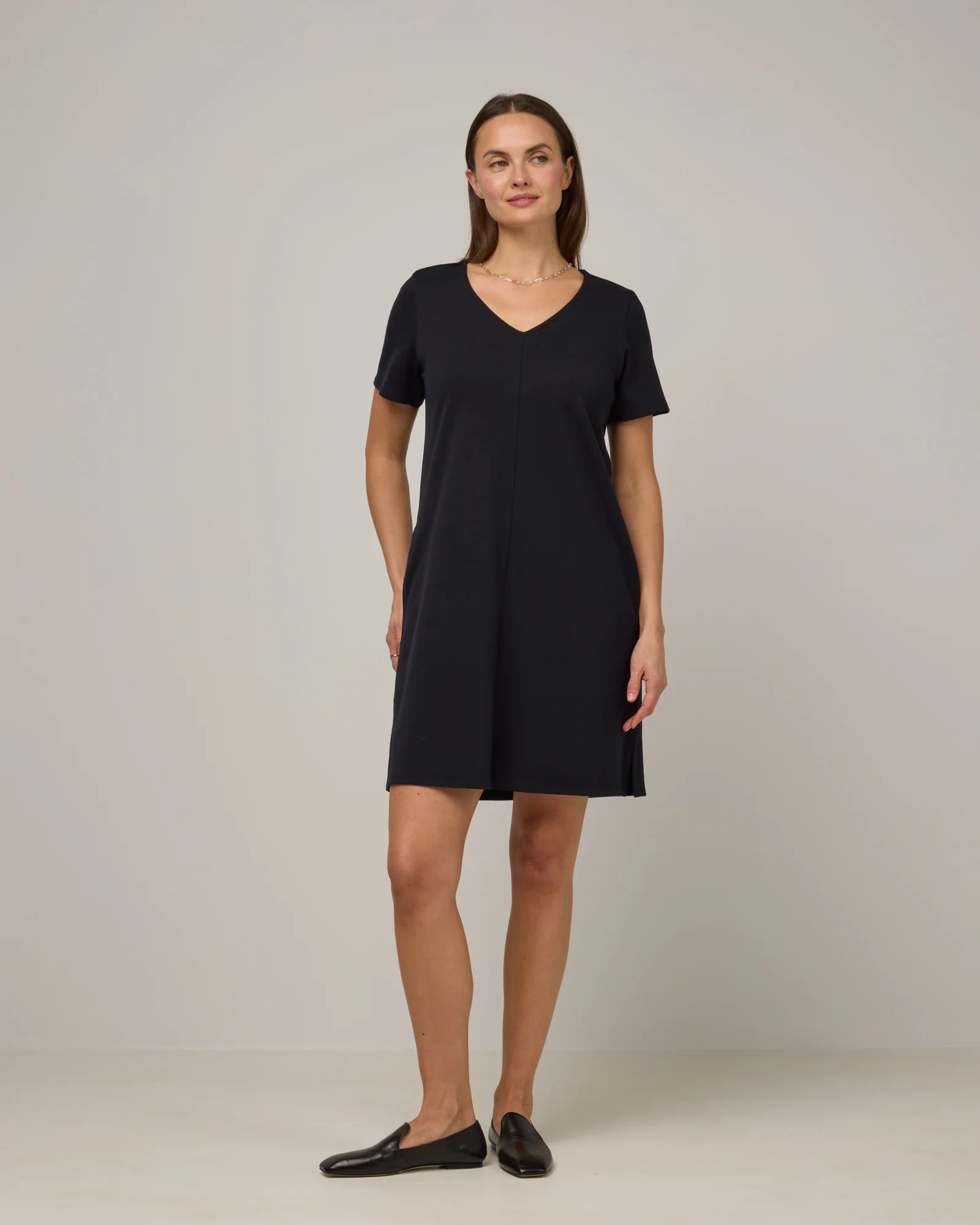 Farrah Shift Dress