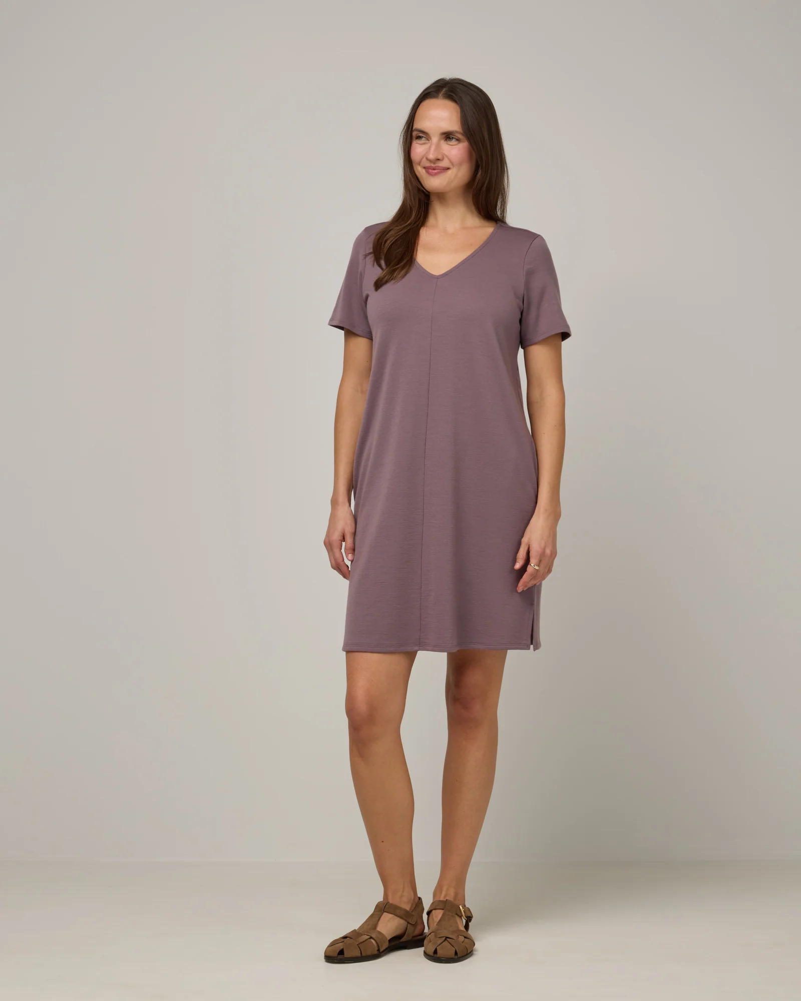 Farrah Shift Dress