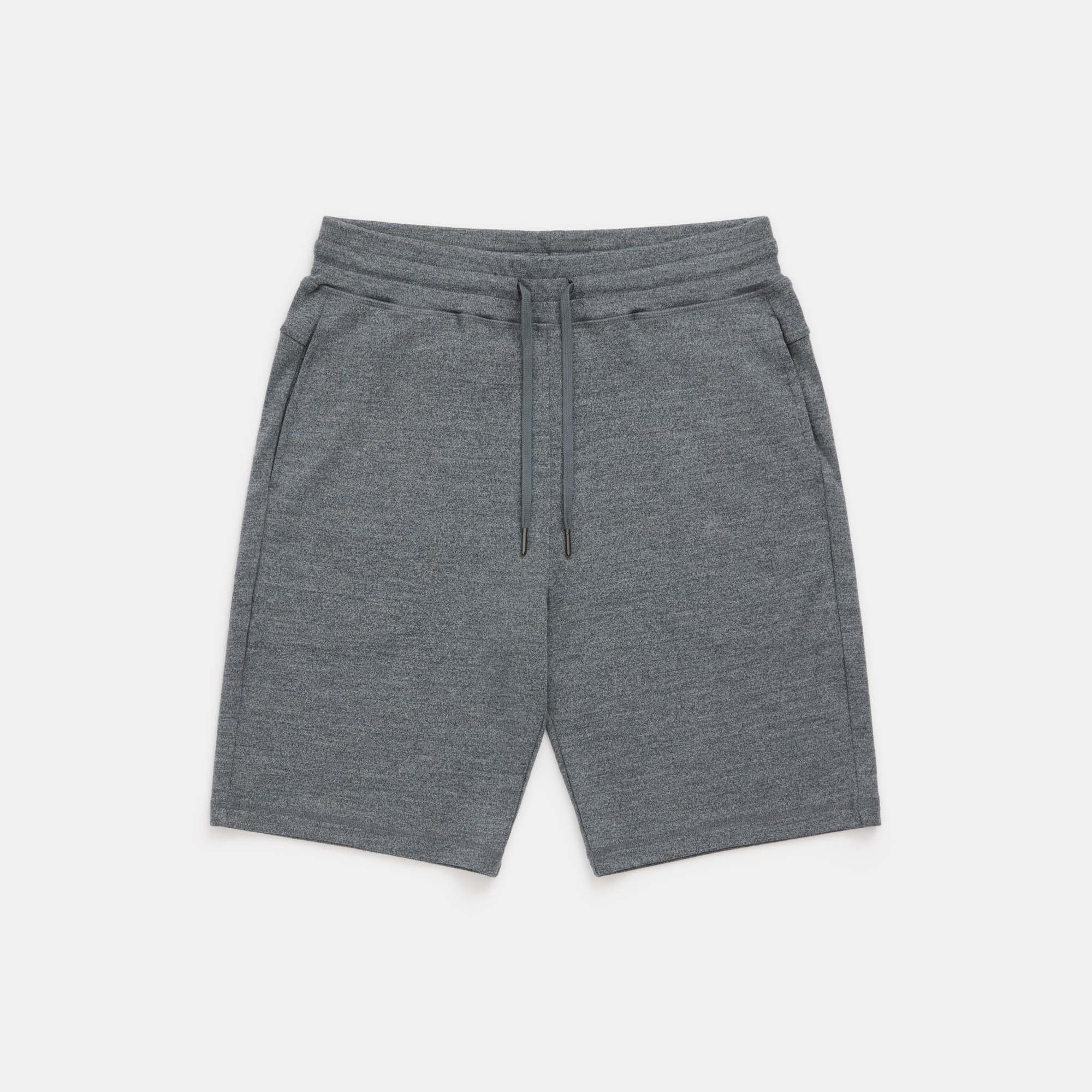 Men's Interlock Short - Image 5