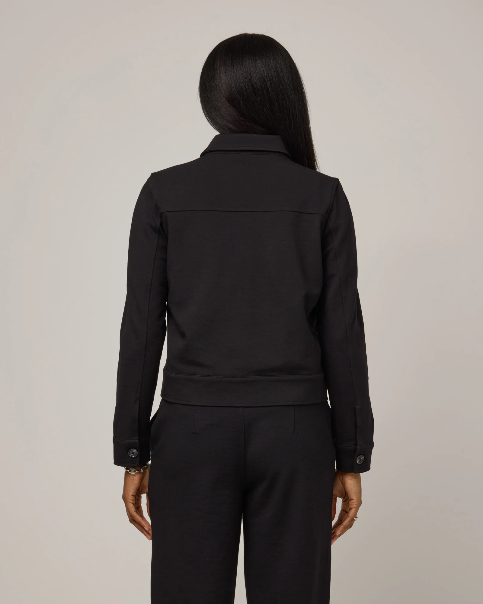 Johnny Ponte Jacket - Image 2