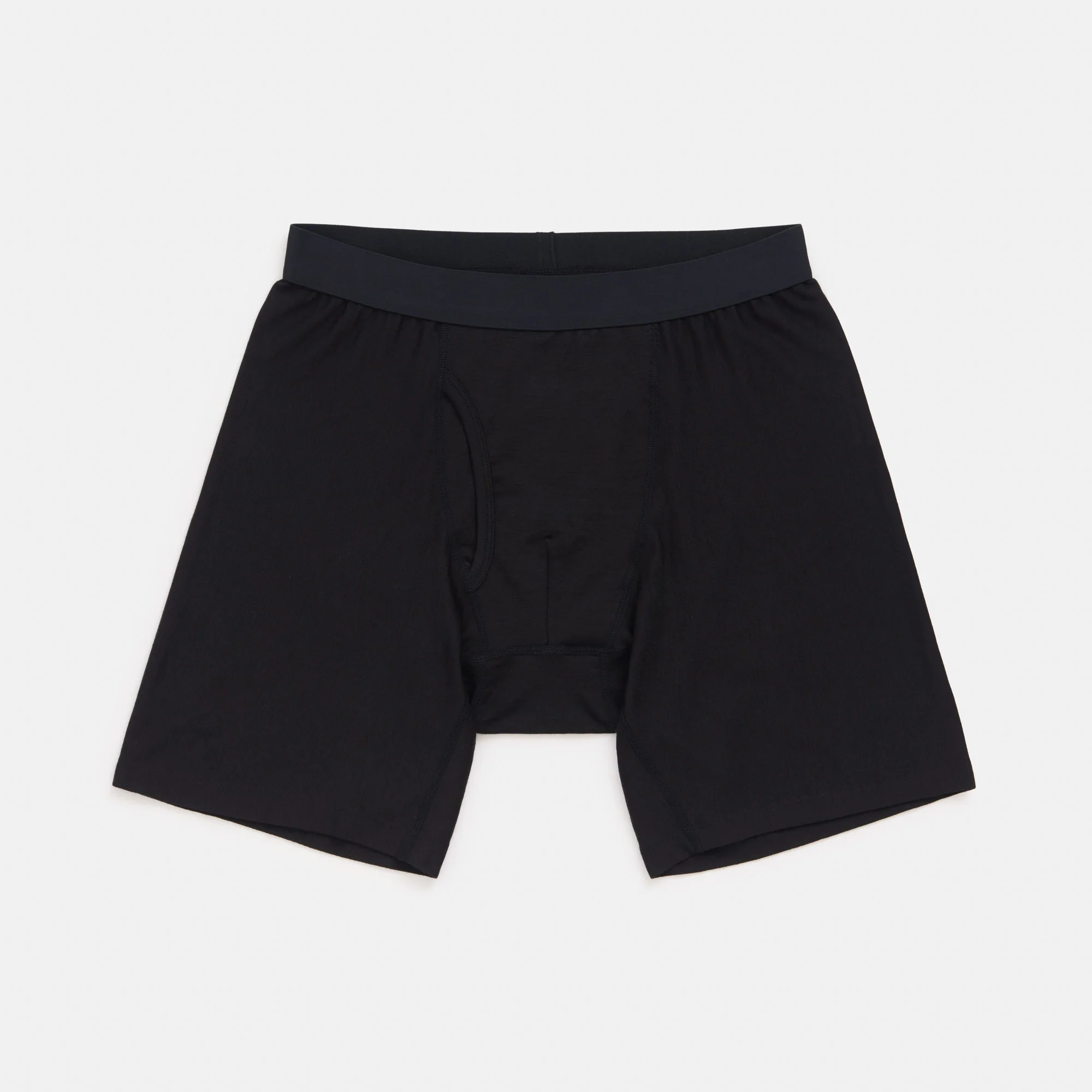 Men's Long Boxer Briefs - Image 3