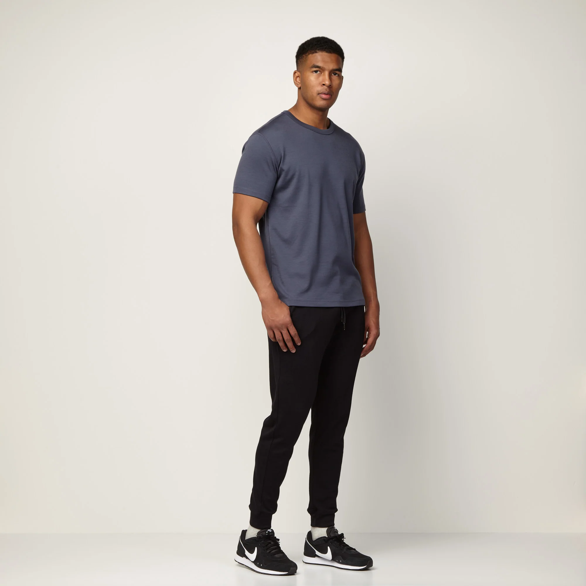 Men's Interlock Jogger