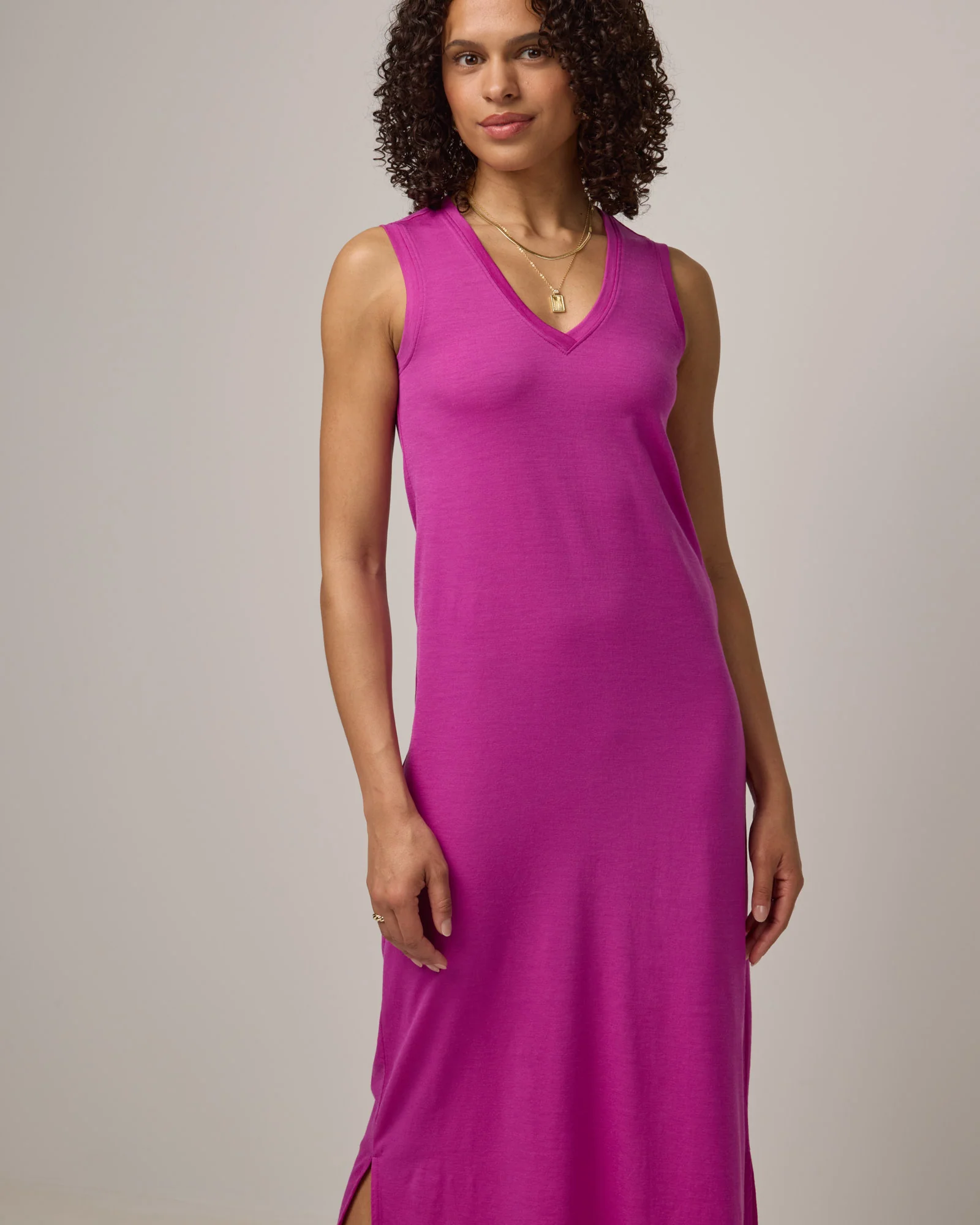 Milena Shift Dress - Image 4