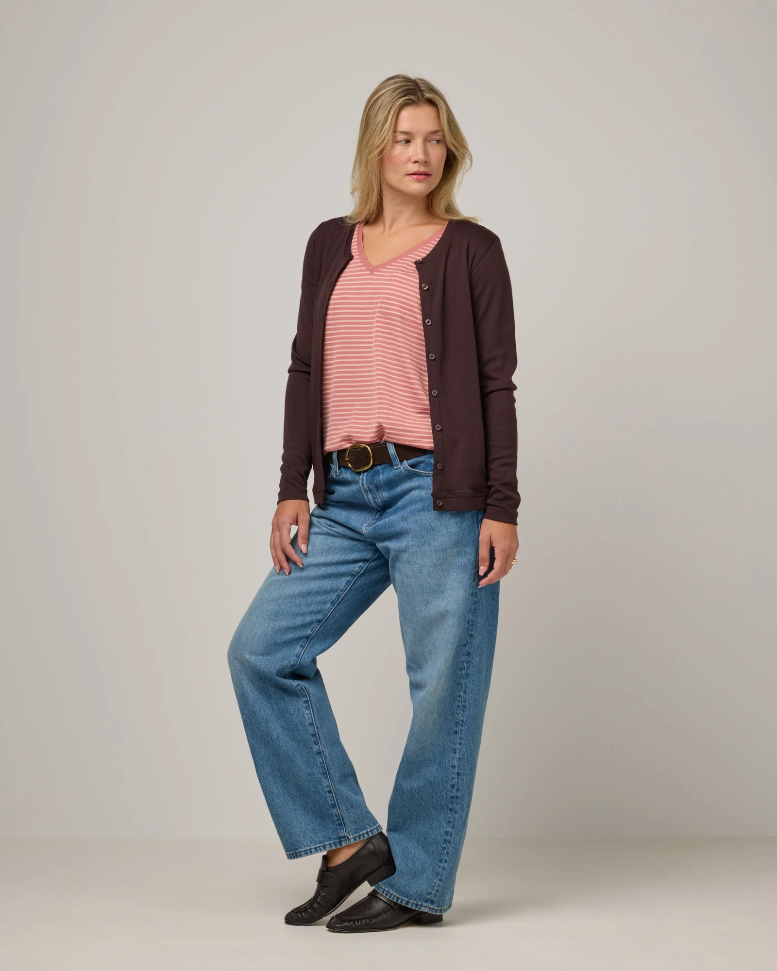 Penelope Pocket Tank - Image 3