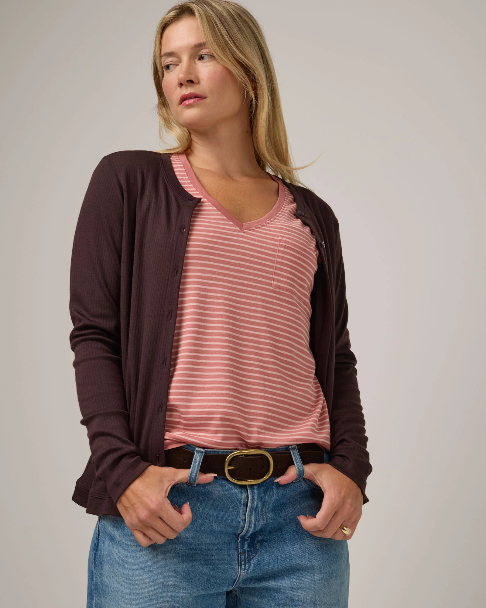 Penelope Pocket Tank - Image 4