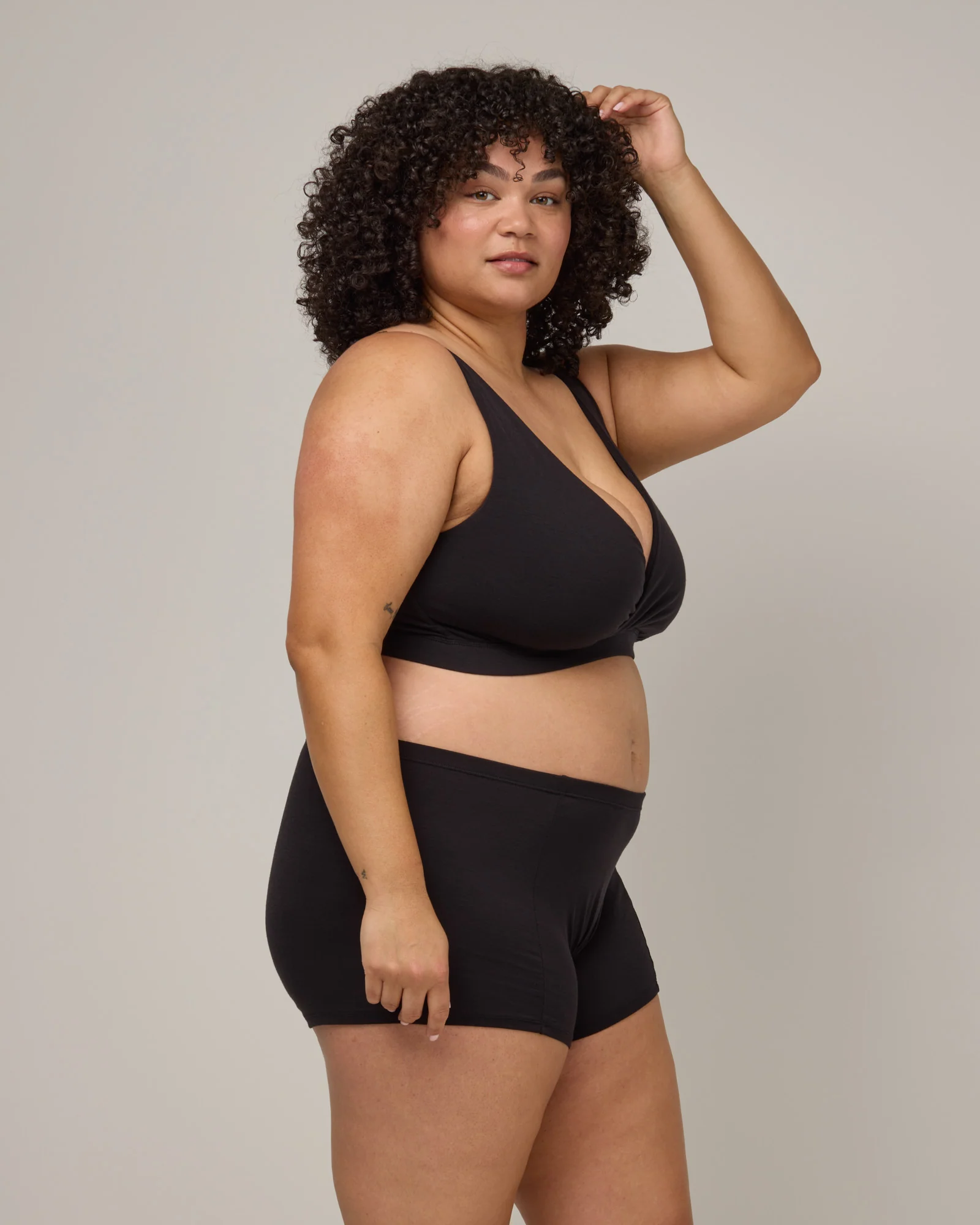Roam High Waist Shortie - Image 5