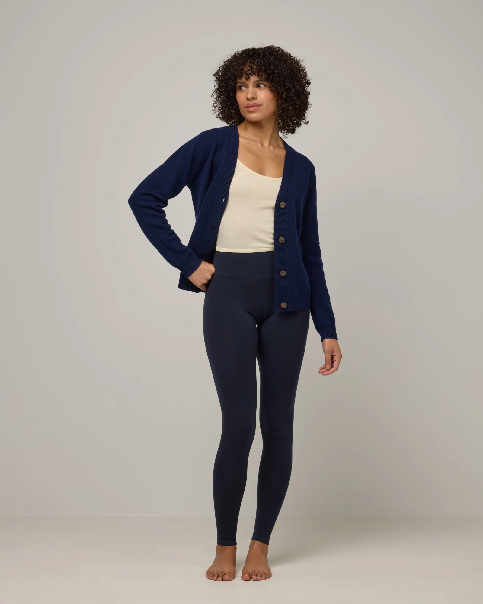 Summit Legging