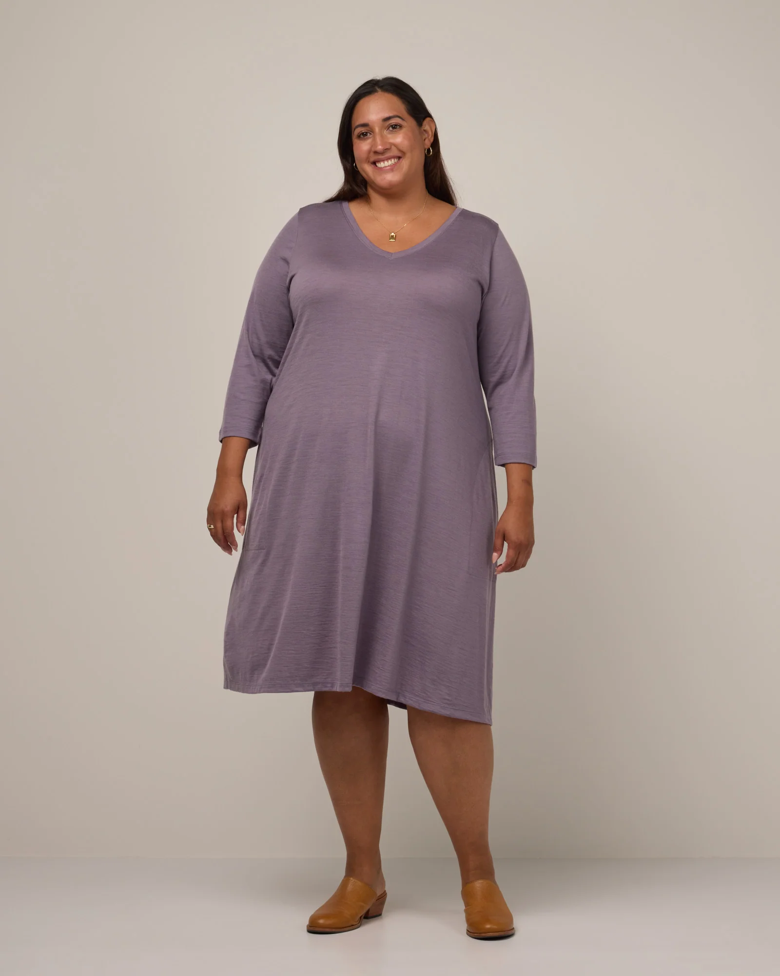 Willow Swing Dress